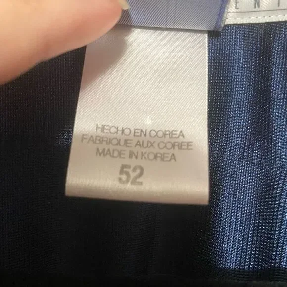 Chicago Bears #54 Brian Urlacher NFL Equipment Reebok Vintage Jersey - Picture 5 of 11